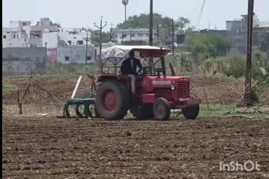 शाजापुर: मानसून में देरी से किसान चिंता में कम बारिश में सोयाबीन बोना पड़ सकता है भारी,कृषि वैज्ञानिक ने दी सावधानी बरतने की सलाह