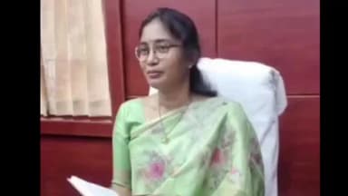 உதகமண்டலம்: நீலகிரியில் ஜூன் 28ல் குழந்தைகளுக்கு போலியோ சொட்டு மருந்து