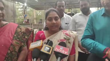 అదిలాబాద్ అర్బన్: ఆదిలాబాద్ గాంధీ పార్క్ పిల్లలందరికీ ఉల్లాసభరితమైన వాతావరణం కల్పించడానికి కృషి:ఆదిలాబాద్ మున్సిపల్ ఛైర్పర్సన్ బండారి అనూష
