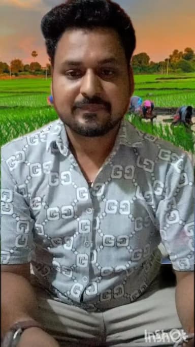 #किसान की समस्या को समझा जाए# टोकन