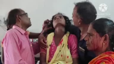 प्रतापगढ़: धरौली मधुपुर में मकान निर्माण को लेकर हुई मारपीट, महिला सहित 5 लोग हुए घायल