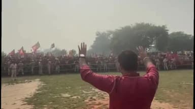 आरा: भरत तिवारी एनकाउंटर मामले में पावर स्टार पवन सिंह का मार्मिक पोस्ट, बोले- न्याय दिखना चाहिए