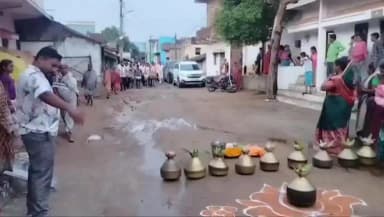 ସୋନପୁର: କାପାସିରାରେ ନୂତନ ଶ୍ରେଣୀ ଗୃହ ଉଦଘାଟନ ଏବଂ ଅତିରିକ୍ତ ଶ୍ରେଣୀ ଗୃହ ନିର୍ମାଣ ନିମନ୍ତେ ଭୂମି ପୂଜନ ଉତ୍ସବ ଅନୁଷ୍ଠିତ
