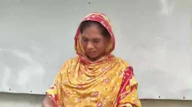 বিলাসীপাৰা ভাগ: বিলাসীপাৰাৰ বাঙালীপাৰা প্ৰথম খণ্ড এগৰাকী যুৱতী অপহৰণৰ ঘটনা তীব্ৰ চাঞ্চল্যৰ সৃষ্টি হৈছে।