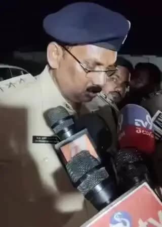 ఇబ్రహీంపట్నం: బడంగ్ పేట్ లో కలకలం రేపిన పేలుడు ఘటనపై కీలక విషయాలు వెల్లడించిన ఏసిపి ప్రదీప్ కుమార్ రెడ్డి