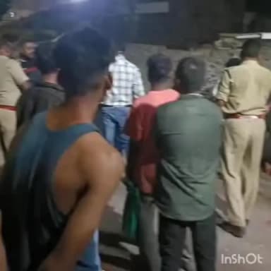 दीपका: शहर में सरेराह गुंडागर्दी, एक की मौत, कानून व्यवस्था पर उठे बड़े सवाल, देखिए खौफनाक मंजर का वीडियो