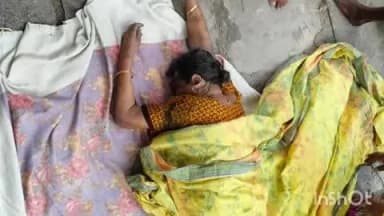 కరీంనగర్: గాంధీ రోడ్డులోని చేదబావిలో పడి నలమచు సుగుణమ్మ(82) అనుమానాస్పదంగా మృతి