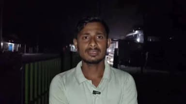 সোণাৰি: পথত জাকে জাকে গৰু থকাৰ বাবেই প্ৰায়েই সংঘটিত হৈ আহিছে দূৰ্ঘটনা,টিয়কত স্থানীয় লোকৰ মন্তব্য