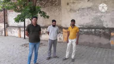 मैनपुरी: दन्नाहार क्षेत्र में पैदल अधेड़ को अज्ञात वाहन ने मारी टक्कर, हुई मौत, पुलिस ने शव पीएम के लिए भेजा