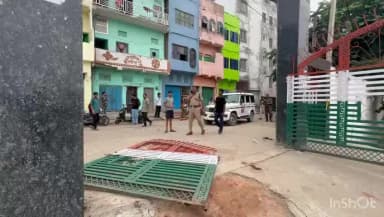 नवादा: प्रशासन की लापरवाही से हरिशचंद्र स्टेडियम से खेलकर बाहर निकल रहे मासूम की गई जान