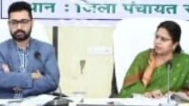 बागबाहरा: किसानों को खाद-बीज उपलब्ध कराने पर प्रशासन का फोकस, सांसद के निर्देश के बाद वितरण व्यवस्था की निगरानी बढ़ी