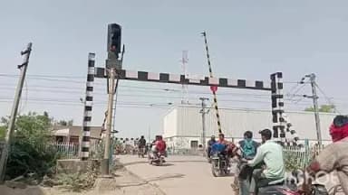बारां: रेलवे ट्रैक पर अज्ञात युवक का शव मिला, रेलवे पुलिस ने शव को कब्जे में लेकर शुरू की जांच