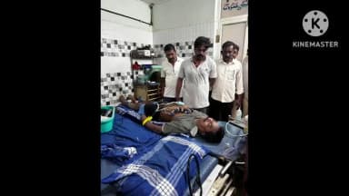 కట్టంగూర్: కట్టంగూరు మండలంలో విషాదం.. గుండెపోటుతో మృతి చెందిన మాజీ మార్కెట్ కమిటీ డైరెక్టర్ మర్రి రాజు
