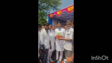 ಗುರುಮಿಟ್ಕಲ್: ಪಟ್ಟಣದಲ್ಲಿ ಕೆಕೆಆರ್ಡಿಬಿ ಯೋಜನೆಯಡಿಯಲ್ಲಿನ ವಿವಿಧ ಕಾಮಗಾರಿಗಳಿಗೆ ಶಾಸಕ ಶರಣಗೌಡ ಕಂದಕೂರ ಅವರಿಂದ ಅಡಿಗಲ್ಲು
