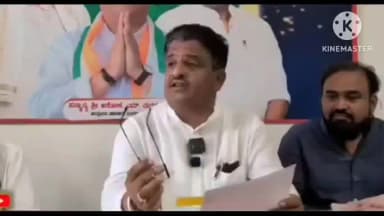 ಸಿಂದಗಿ: ಪಟ್ಟಣದಲ್ಲಿ ಸಂಸದ ರಮೇಶ್ ಜಿಗಜಿನಗಿ ವಿರುದ್ಧ ಕಿಡಿಕಾರಿದ ಶಾಸಕ ಅಶೋಕ ಮನಗೂಳಿ