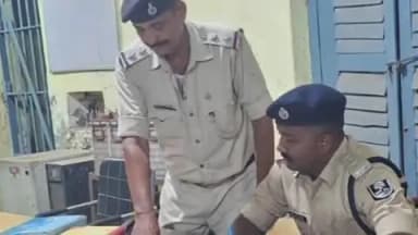छपरा: जिले में चलें रात्री गश्ती और सुपर पेट्रोलिंग पर वरीय एसपी ने दी जानकारी