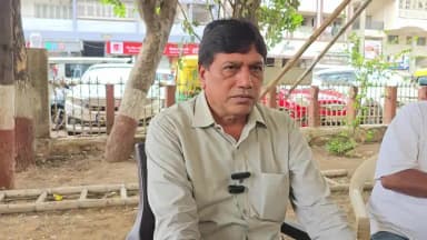 નવસારી: નવસારીર મહાનગર પાલિકામાં નવા સ્ટાફની ભરતીને લઈને મેયરે આપી માહિતી