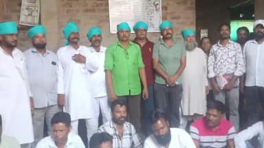 चान्हो: ललमटिया मोहर्रम कमेटी की बैठक में डीजे पर रोक का फैसला