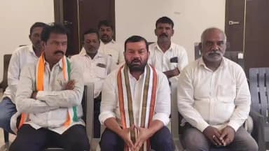 కరీంనగర్: ఎమ్మెల్యేకు ముందు మాజీ ఎమ్మెల్యే పుట్ట మధు ఆస్తులు ఎంత ఇప్పుడు ఎంత : TPPC ప్రధాన కార్యదర్శి గజ్జెల కాంతం