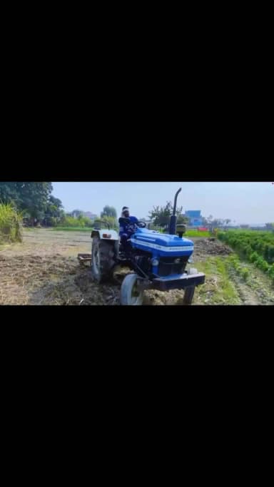 कम मात्रा में अधिक प्रभाव - नैनो यूरिया और नैनो डीएपी कृषि क्षेत्र में नवाचार की नई पहचान बन रहे हैं। बेहतर पोषण दक्षता, कम लागत, आसान उपयोग और पर्यावरणीय संतुलन के साथ ये आधुनिक उर्वरक खेती को अधिक उत्पादक, लाभकारी और टिकाऊ बना रहे हैं।
हमारा लक्ष्य है - समृद्ध किसान, उन्नत कृषि और आत्मनिर्भर ग्रामीण अर्थव्यवस्था।
#NanoUrea #NanoDAP
