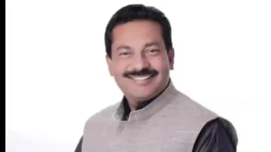 सिराथू: कोखराज इलाके के एक शख्स ने भाजपा पूर्व विधायक संजय गुप्ता पर गंभीर आरोप लगाते हुए मुख्यमंत्री से की शिकायत