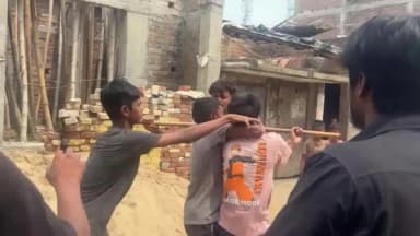 नाथनगर: मनोहरपुर गांव की महिला ने जातिसूचक गाली-गलौज, मारपीट और मंगलसूत्र छीनने का लगाया आरोप