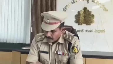 ಹೊಸಕೋಟೆ: ರೌಡಿ ಶೀಟರ್ ಖಲೀಮ್ ನ ಕೊಚ್ಚಿ ಬರ್ಬರ ಕೊಲೆ ಪ್ರಕರಣ ಭೇದಿಸಿದ ಹೊಸಕೋಟೆ ಪೊಲೀಸರು:ಡಿಸಿಪಿ ಮಲ್ಲೇಶ್ ಪ್ರತಿಕ್ರಿಯೆ