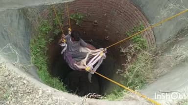 बड़हरा: केवटिया गांव से 6 दिन से लापता युवक का शव गांव के कुएं से बरामद, मौके पर पहुंची कृष्णागढ़ थाना पुलिस
