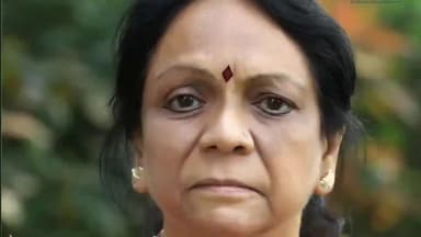 હિંમતનગર: પૂર્વ ગૃહમંત્રી પ્રફુલભાઈ પટેલના ધર્મપત્ની ભાવનાબેન પટેલનું દુઃખદ અવસાન