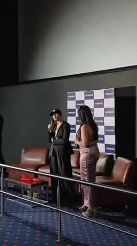 आमेर: हिंदी सिनेमा को मिलने जा रही है एक अनोखी फीमेल हिट वूमेन: हुमा कुरैशी