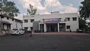 शाहपुरा: ग्राम चैरी पथरिया में निर्माणाधीन मकान से लाखों का सामान चोरी, अज्ञात आरोपी की तलाश में जुटी भेड़ाघाट पुलिस