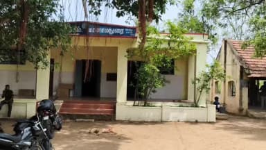 மானாமதுரை: நாய்க்கு சிகிச்சை அளிப்பதில் தகராறு – கால்நடை மருத்துவமனை உதவியாளர் மீது கொடூர தாக்குதல்