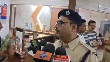 समस्तीपुर: कपूरीग्राम गांव में ताश खेल रहे व्यक्ति को अपराधियों ने मारी गोली सूचना पर पहुंचे ASP
