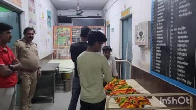 बिसौली: मुड़िया सतासी गांव में सांप के काटने से महिला की हुई मौत, परिजनों में मचा कोहराम