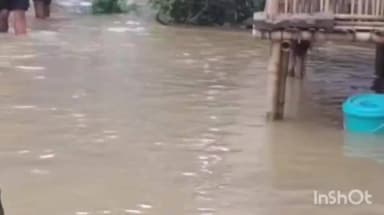ধেমাজি: জোনাইত অব্যাহত আছে চিলে নৈৰ তাণ্ডৱ