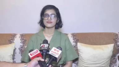 कानपुर की सोनाली सिंह बनी एसडीएम घर और क्षेत्र में खुशी का माहौल