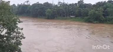 মৰিগাঁও: ধৰমতুলৰ কপিলি নদীত জাপ এগৰাকী কিশোৰীৰ কিশোৰীগৰাকীৰ এই সিদ্ধান্তৰ কাৰণ বৰ্তমানো জানিব পৰা হোৱা নাই