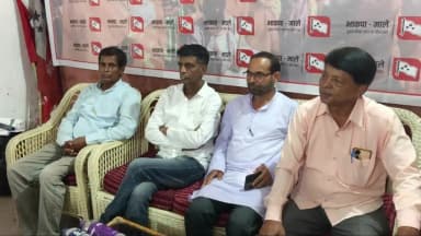 पीरटांड: मधुबन में 28-29 जून को भाकपा-माले का जिला सम्मेलन, बेरोजगारी, महंगाई और किसानों के मुद्दों पर होगी चर्चा।