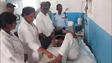 मशरक: बहरौली और अरना में सांप के डसने से दो अचेत