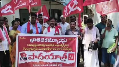 నందికోట్కూరు: పట్టణంలో సమస్యలు పరిష్కరించాలని మున్సిపల్ కార్యాలయం వద్ద ధర్నా CPIML ఆధ్వర్యంలో కమిషనర్ కు వినతిపత్రం