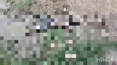 दातागंज: मूसाझाग थाना क्षेत्र के गंगा एक्सप्रेसवे के किनारे मिला अज्ञात शव, पुलिस ने मोर्चरी में रखवाया, जांच में जुटी