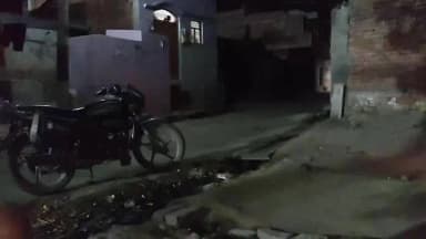 पटियाली: अरौरा से लेकर खडूइया तक मार्ग जर्जर, बनाये जाने की मांग