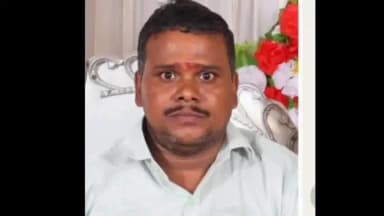பெரம்பலூர்: புதிய பேருந்து நிலையத்திலிருந்து மாயமான ஹோட்டல் தொழிலாளியை போலீசார் தேடி வருகின்றனர்