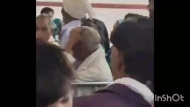 सबलगढ़: सिविल अस्पताल में 12 पद खाली: 7 मेडिकल ऑफिसर और 5 विशेषज्ञ डॉक्टरों की कमी से मरीज परेशान