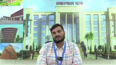 मत्स्य विकास पदाधिकारी, जिला मत्स्य कार्यालय, पटना से जानें विभिन्न योजनाओं के बारे में।