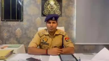 सदर: लोहता में महिला को पोती ने दिया जहर, पुलिस ने पोती को संपत्ति के साथ किया गिरफ्तार