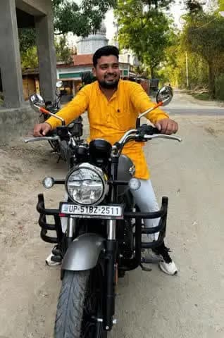 आप शकुनि सा षड्यंत्र कर खुश होइए
मैं माधव की महिमा पर विश्वास कर युद्ध करूंगा.....
#जय_श्री_कृष्ण 🙏