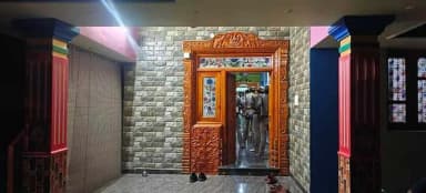 புதுக்கோட்டை: ஆலங்குடியில் குழந்தை கழுத்தில் கத்தி! 8 பவுன் நகைகள் கடத்திய மிரட்டல்