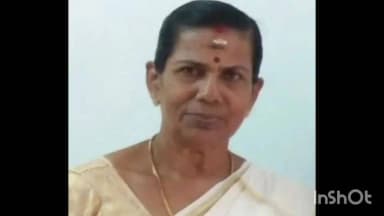 കോട്ടയം: പള്ളത്ത് റോഡ് മുറിച്ച് കടക്കുന്നതിനിടെ ബസിടിച്ച് വീട്ടമ്മയ്ക്ക് ദാരുണാന്ത്യം, സിസിടിവി ദൃശ്യങ്ങൾ പുറത്ത്
