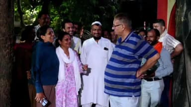 देहरादून: किशननगर में पेयजल व्यवस्था को मजबूत करने के लिए कैबिनेट मंत्री गणेश जोशी ने शुरू कराए चार बड़े कार्य